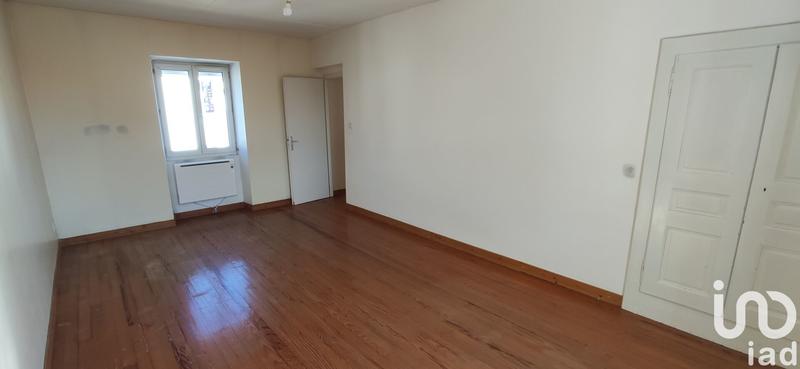 Maison de ville - 74 m² - 3 pièces