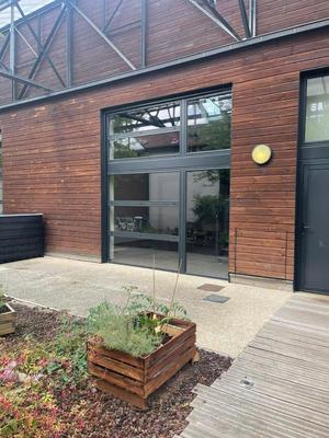 Appartement - 77 m² - 2 pièces