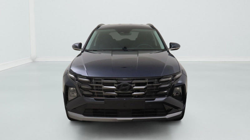 Hyundai Tucson Feel 1.6 t-Gdi 150 hp 48v