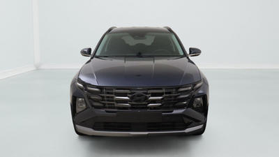 Hyundai Tucson Feel 1.6 t-Gdi 150 hp 48v