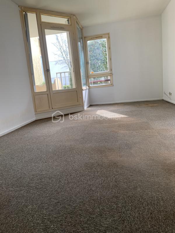 Appartement - 56 m² - 2 pièces