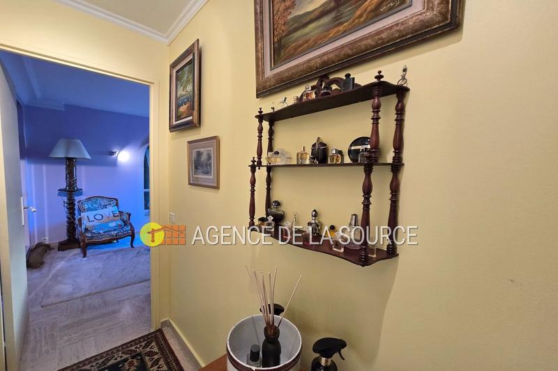 Appartement - 91 m² - 3 pièces