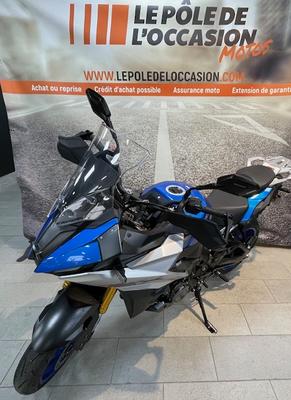 Suzuki Gsx-S1000 Gx 1000