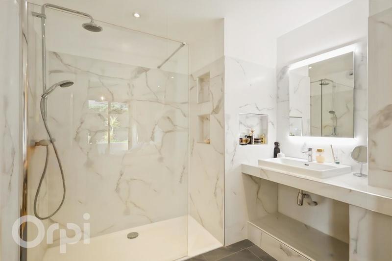 Appartement - 54 m² - 2 pièces