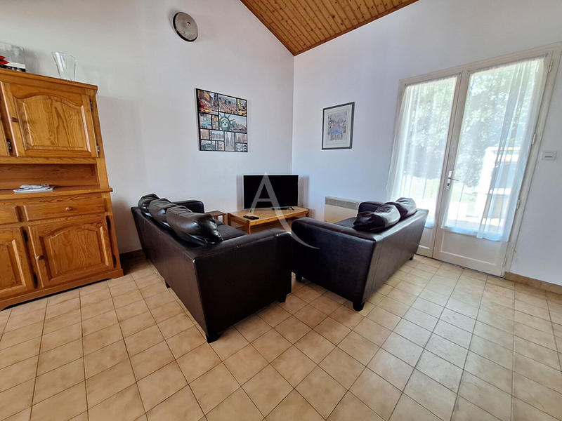 Maison - 69 m² - 4 pièces