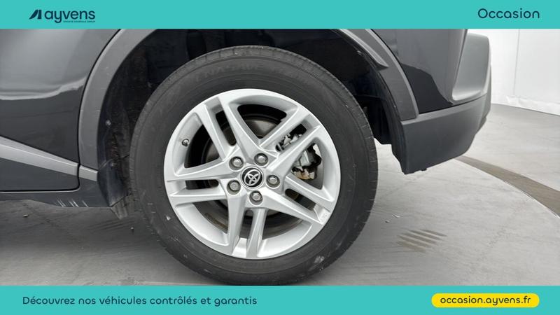 Toyota c-Hr 122h Dynamic Business 2wd E-Cvt + Stage Hybrid Academy