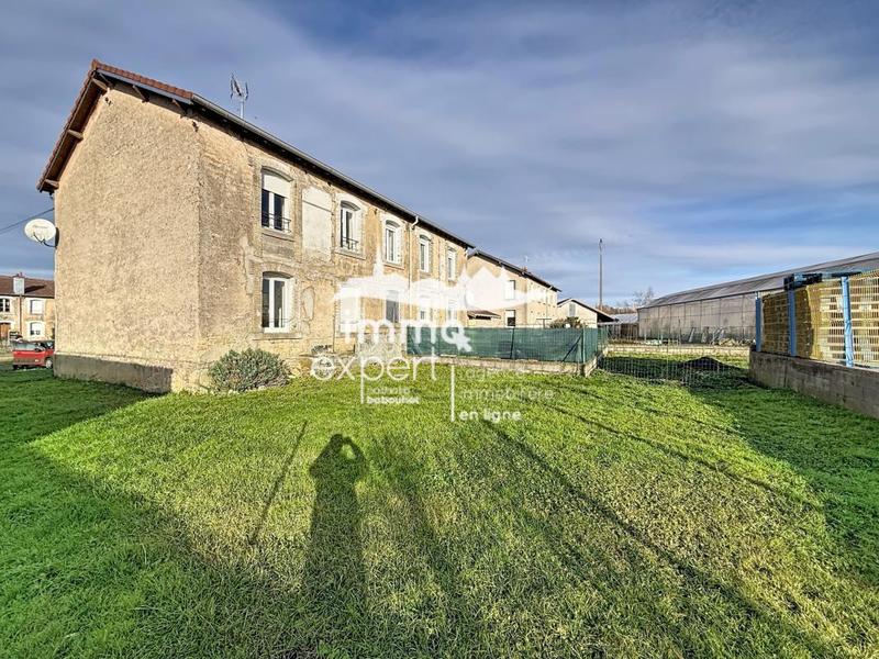 Appartement - 53 m² - 3 pièces