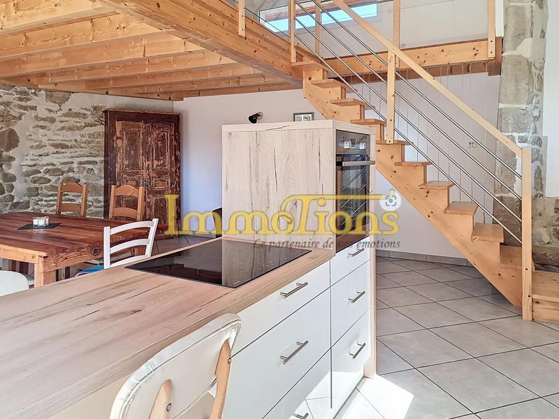 Villa - 113 m² - 5 pièces