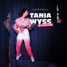 Tania Wyss - se Radicalise