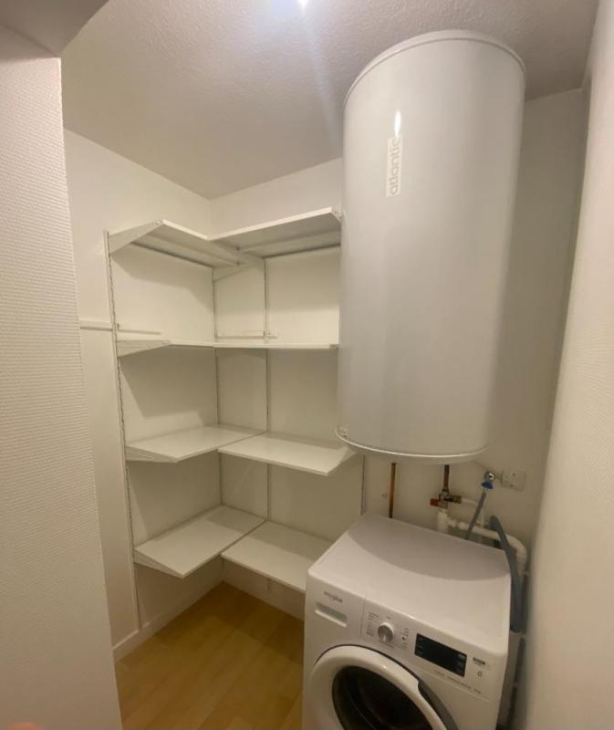 Appartement - 35 m² - 1 pièce