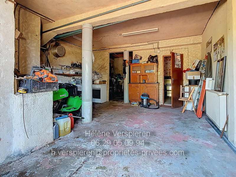 Maison - 81 m² - 6 pièces