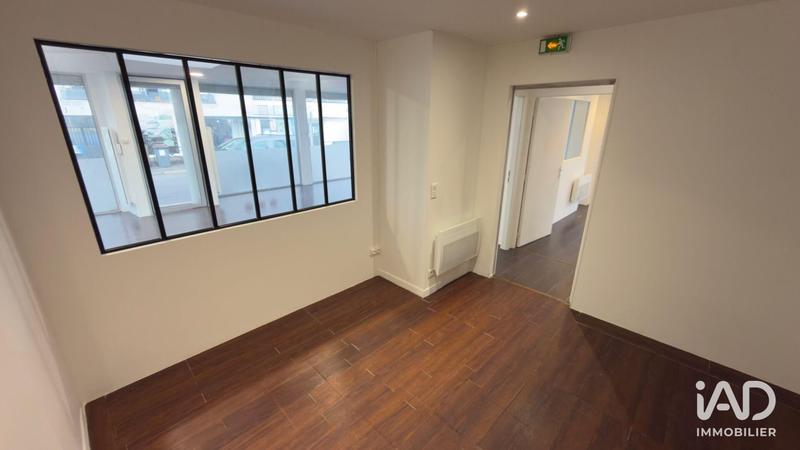 Local commercial - 110 m²