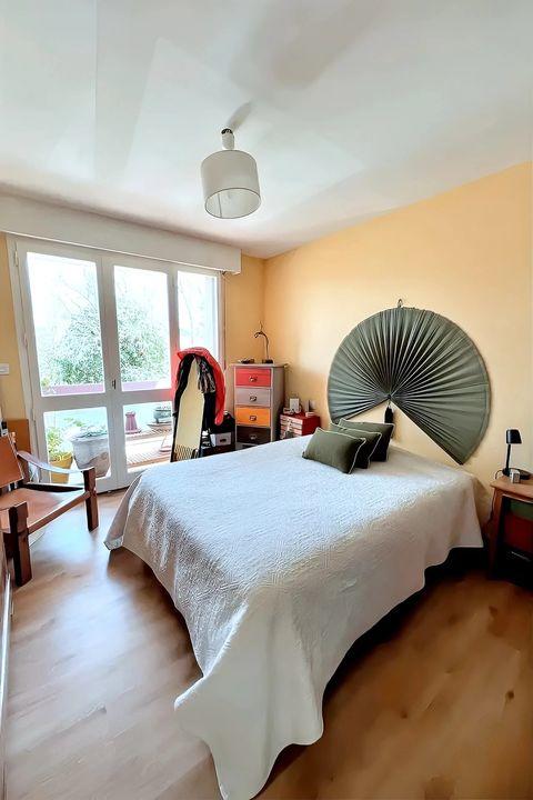 Appartement - 84 m² - 3 pièces