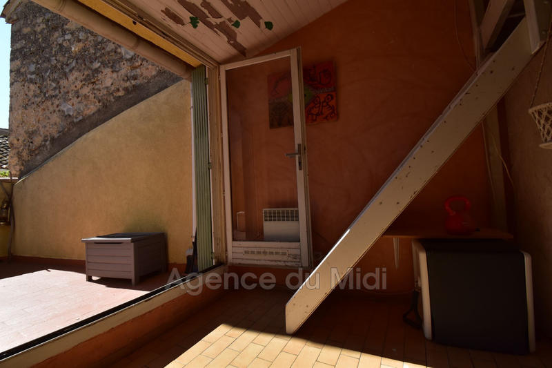 Maison en pierre - 63 m² - 3 pièces