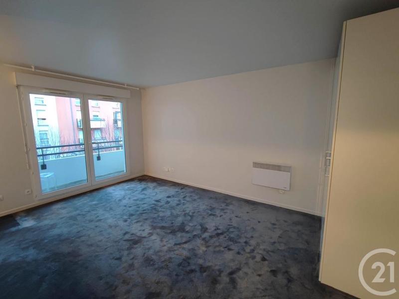 Studio - 26 m² - 1 pièce