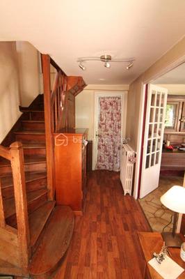 Maison ancienne - 163 m² - 7 pièces