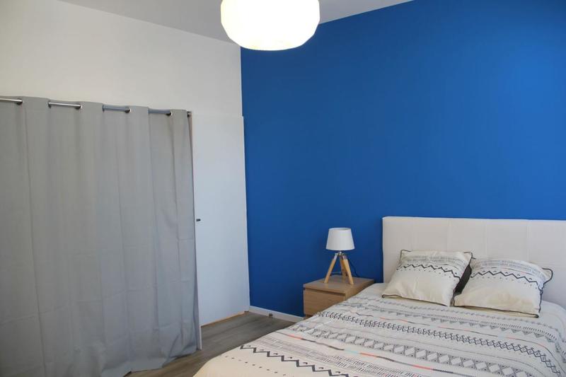 Appartement - 111 m² - 5 pièces
