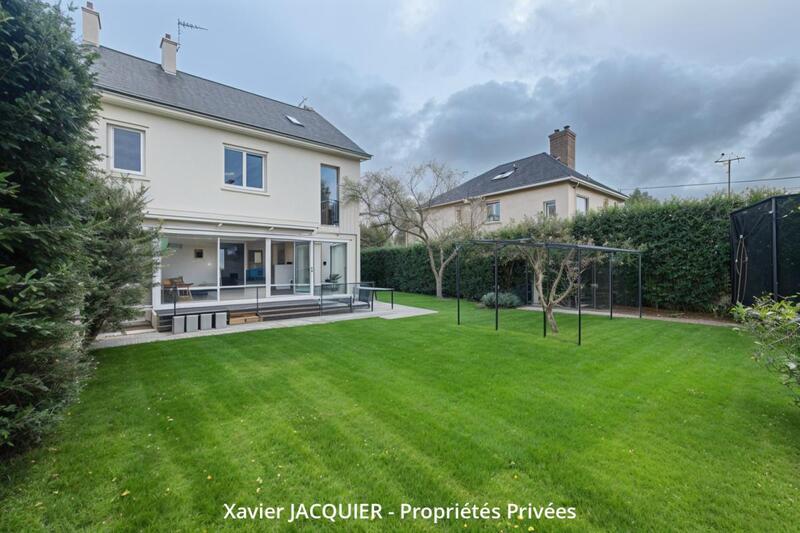 Maison - 108 m² - 4 pièces