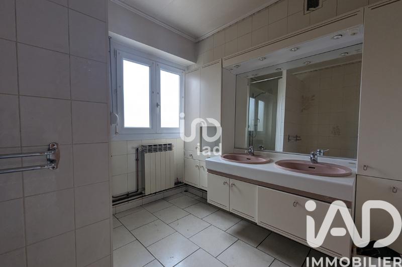 Maison - 82 m² - 4 pièces