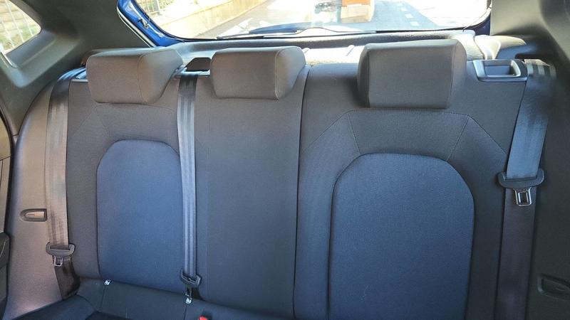 Seat Ibiza 1.0 Tsi 110 Dsg7 Fr