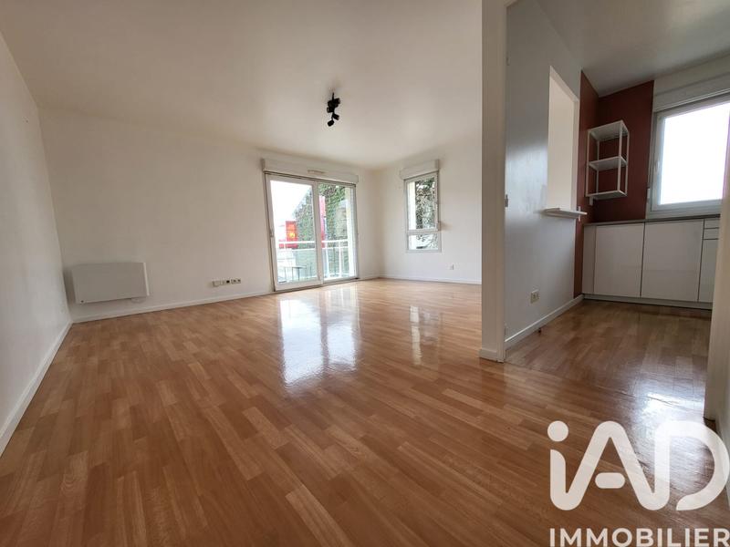 Appartement - 71 m² - 3 pièces