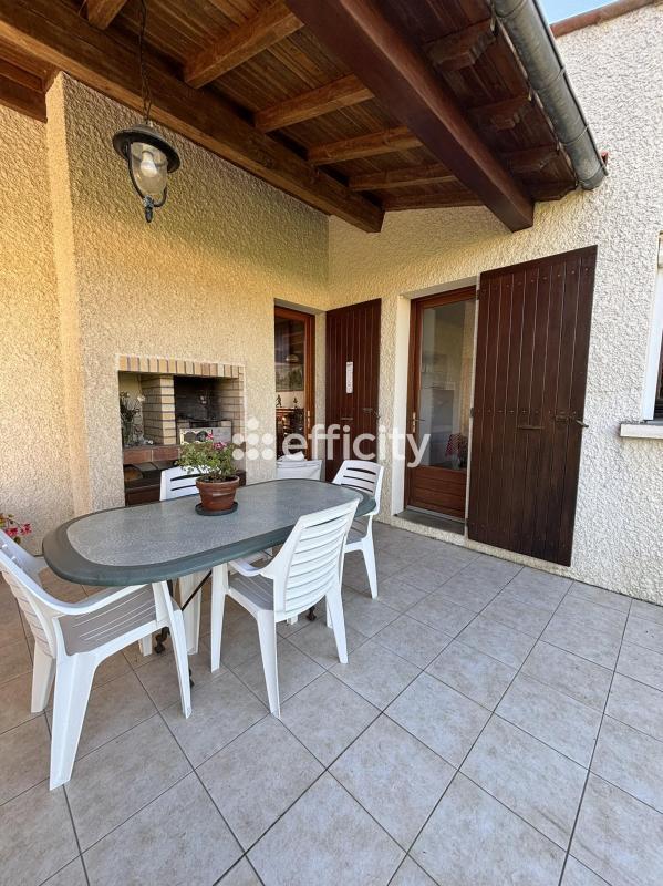 Maison - 183 m² - 6 pièces