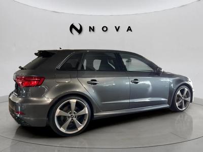 Audi Rs3 Sportback 2.5 Tfsi s tronic quattro
