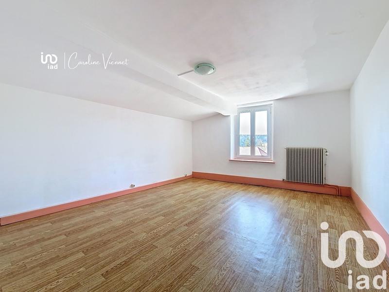 Maison de village - 250 m² - 9 pièces