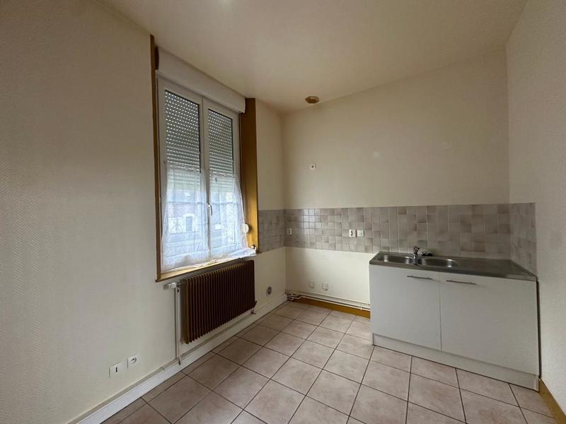 Appartement - 71 m² - 3 pièces