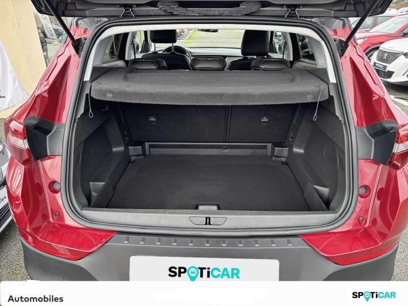 Grandland X 1.5 Diesel 130 Design &amp; Tech