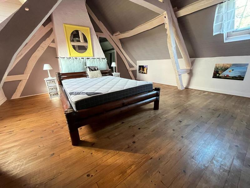 Maison - 160 m² - 5 pièces