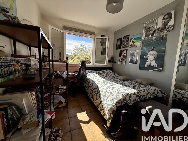 Maison - 111 m² - 5 pièces