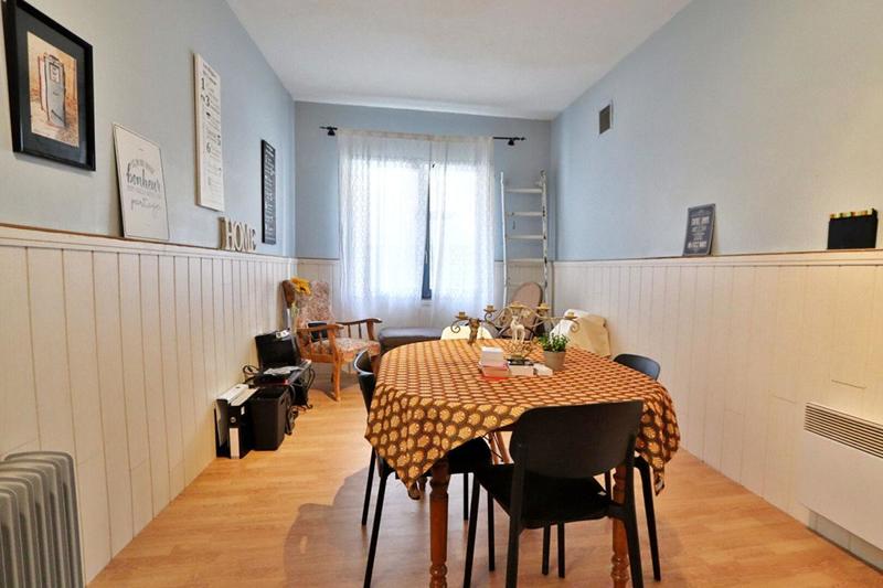 Maison - 150 m² - 7 pièces