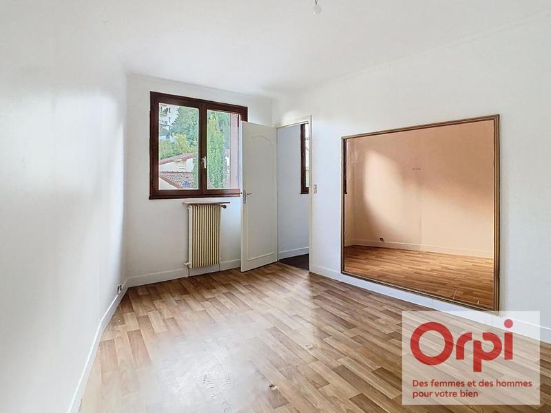 Maison - 92 m² - 3 pièces