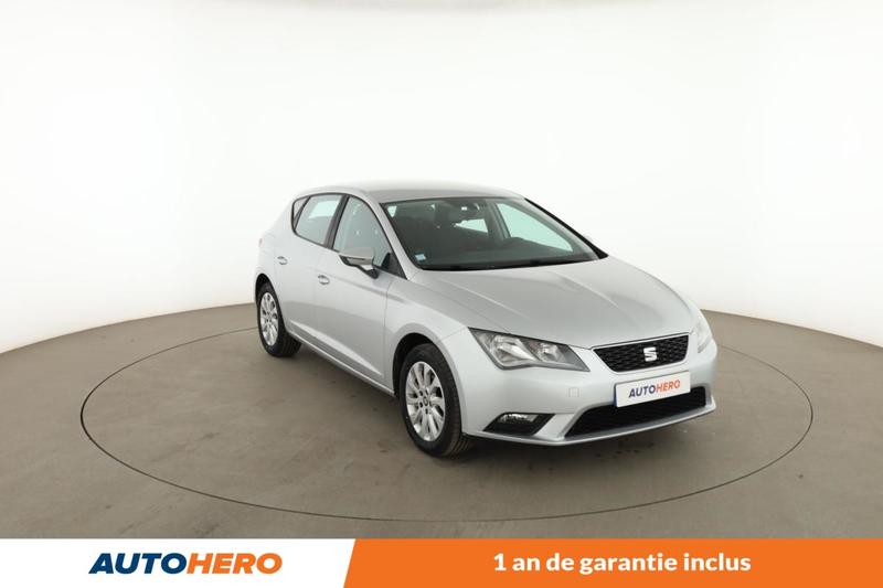 Seat Leon 1.0 Tsi Style 110 ch