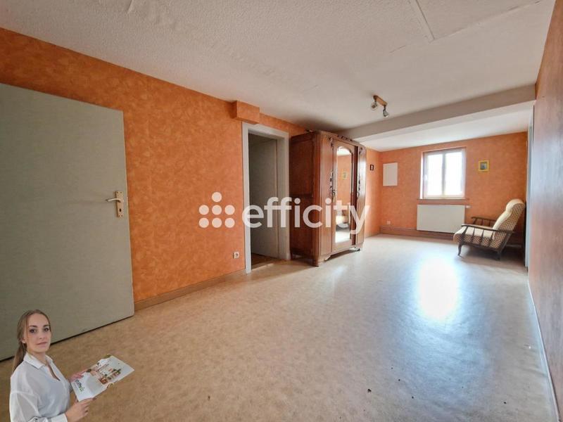 Maison - 388 m² - 10 pièces