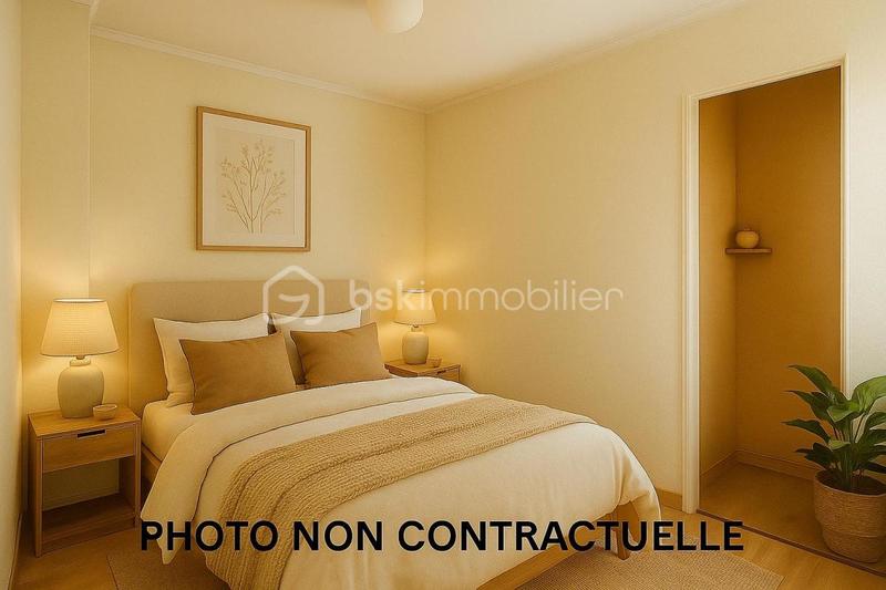 Maison - 113 m² - 4 pièces