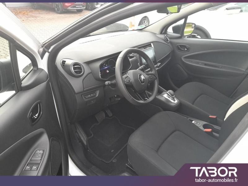 Renault Zoe Ze50 R110 Life Kauf-Bat. Led Clima