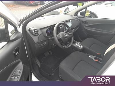 Renault Zoe Ze50 R110 Life Kauf-Bat. Led Clima