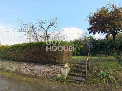 Maison en pierre - 107 m² - 3 pièces