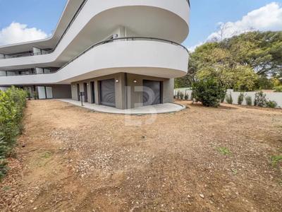 Appartement - 76 m² - 4 pièces