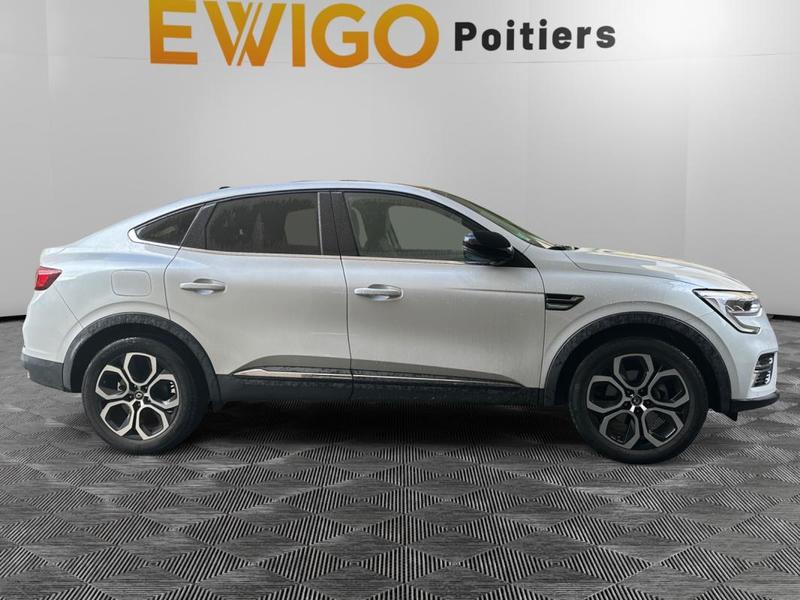 Renault Arkana E-Tech 145 Intens