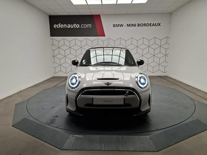 Mini Mini Hatch 3 Portes Cooper se 184 ch Edition Premium