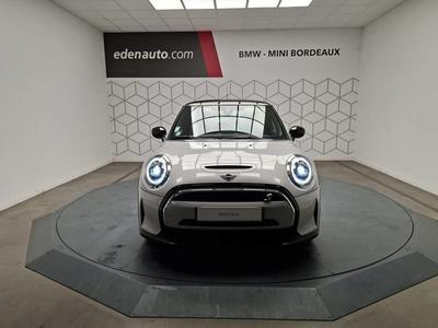 Mini Mini Hatch 3 Portes Cooper se 184 ch Edition Premium