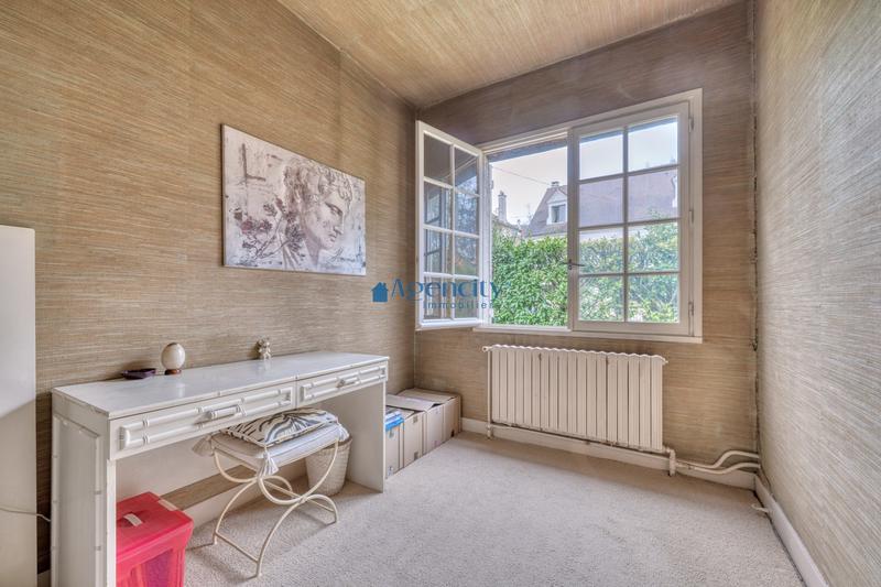 Maison ancienne - 93 m² - 6 pièces