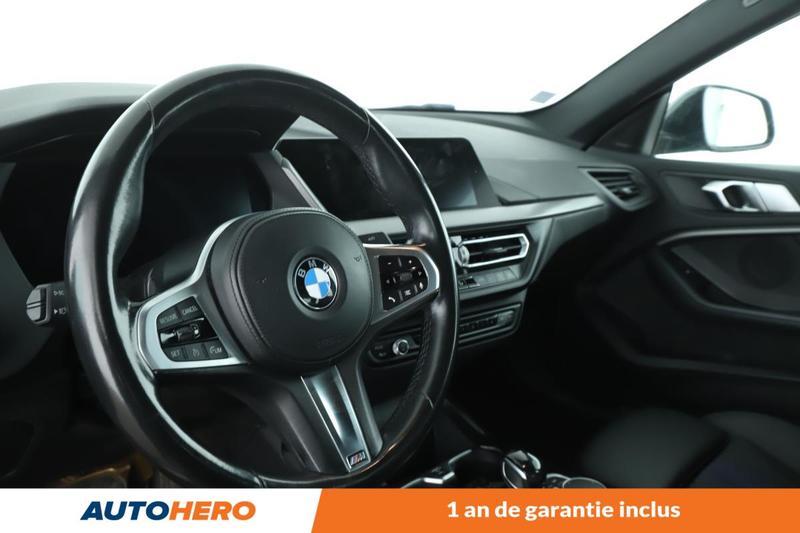 Bmw Série 2 Gran Coupé 218i m Sport Auto 7 136 ch