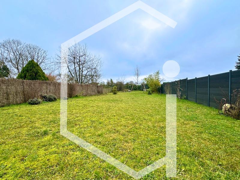 Maison - 182 m² - 7 pièces