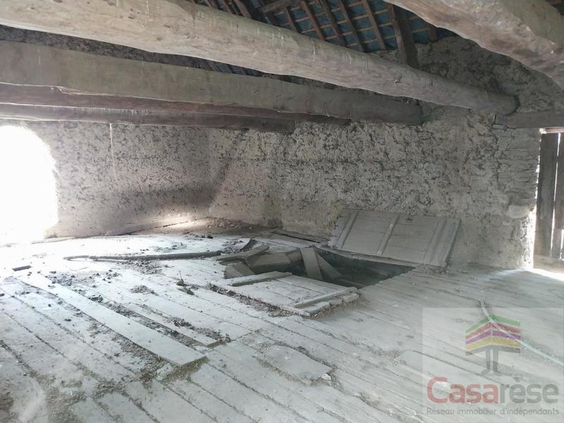 Maison - 160 m² - 3 pièces