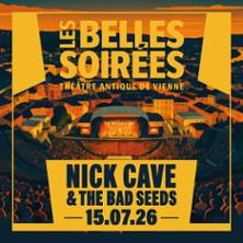 Les Belles Soirées - Nick Cave &amp; the Bad Seeds