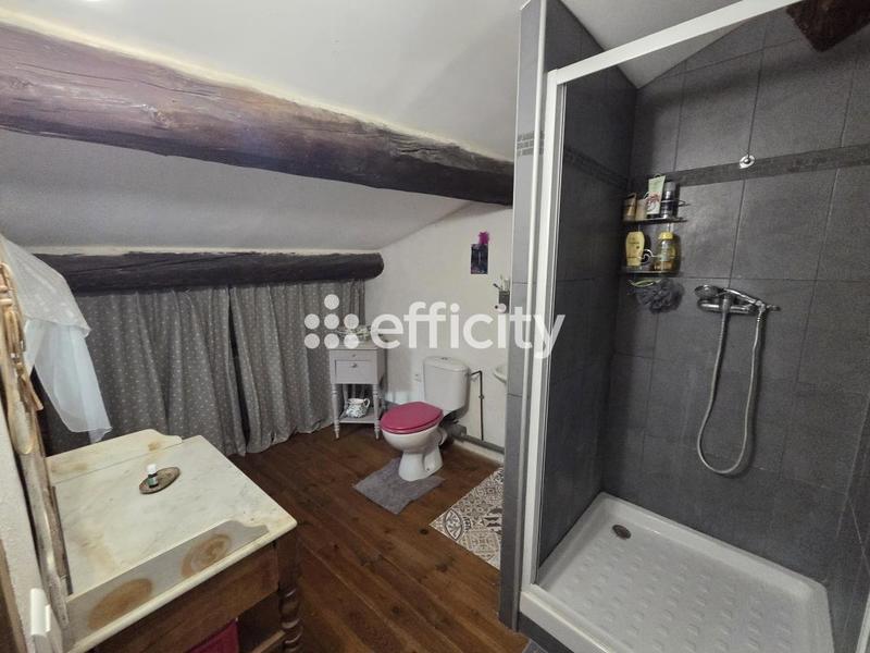 Maison - 160 m² - 5 pièces